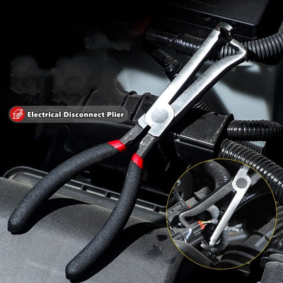Cars Electrical Disconnect Pliers Fuel Line Wire Removal | SAMAG