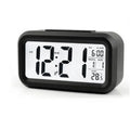 Digital LCD Alarm Clock with Calendar Thermometer Alarm Clock Alarm Clock Digital Desk Clock
