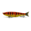 65.5g/19g Two Sizes of Bionic Multi-Section Lure Plastic | SAMAG