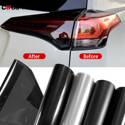 30*200cm Car Headlight Tint Fog Light Taillight | SAMAG