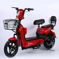 Electric bicycle two-wheel electric bike new national standard adult electric scooter wholesale manufacturer
