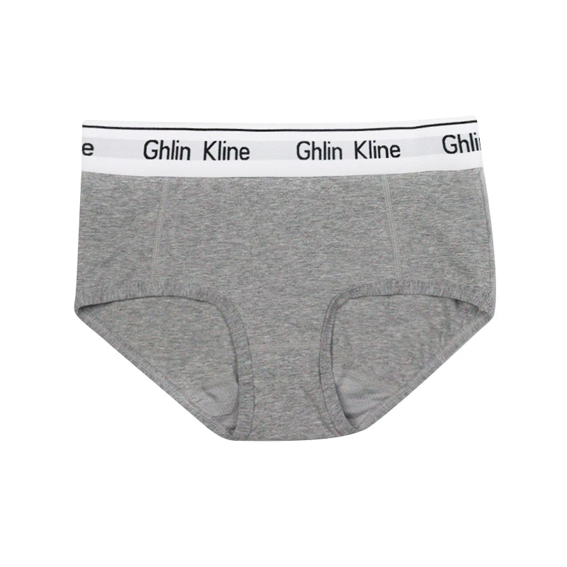 Women's Boxer Underpants Sports Shorts Yoga Underpants Comfortable Breathable Fitness Gym Active Wear Female Boxer Briefs