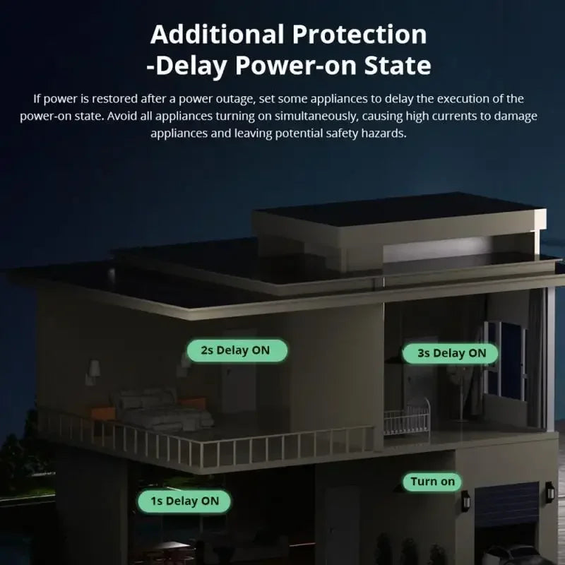 SONOFF MINI R4 Matter MINIR4M Matter Relay Sonoff Mini R4 Extreme Wifi Smart Switch Matter with Alexa Google Home Homekit