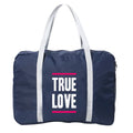 Boston Bag Travel Bag Unisex Foldable Bag Organizers Large Capacity  Portable Phrase Printed Luggage Bags Travel Accessories