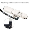 For BambuLab A1/ A1 Mini Feed Hall Board Filament Sensor Replacement with Ribbon FPC Cable 3D Printers Parts ﻿