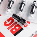 STIGMA 50PCS Mixed Professional Tattoo Cartridge Needles with Membrane Safety Cartridges Disposable Tattoo Needle
