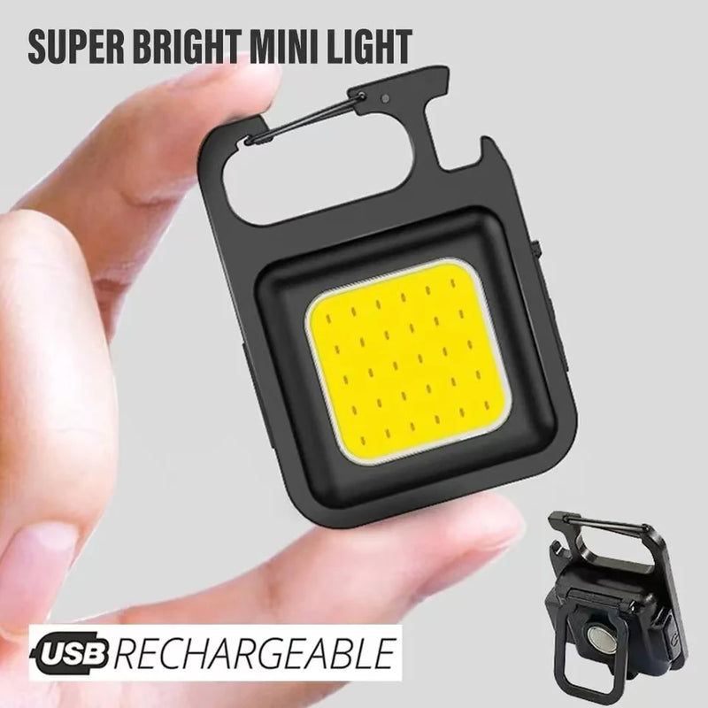 Self Defense Personal Articles High Power Flashlight Led - View 6 | SAMAG