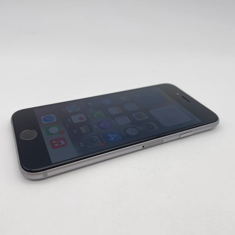 Original Apple iPhone 6S 4G Fingerprint Unlocked Used IOS 9 4.7" 16/64/128GB ROM 1715mAh Cellphone 12MP Smartphone