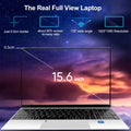 CARBAYTA Laptop Max Ram 36GB Rom 2TB SSD Metal ноутбуки Bluetooth AMD Ryzen 7 2700U Windows 10 11 Pro Portable Gaming IPS Laptop