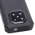 SOYES MAXO Mini Rugged Smartphone IP68 Mini Waterproof 3.88 Inch Small IPS Screen Android12 6G 128GB Face ID Unlock Mobile Phone