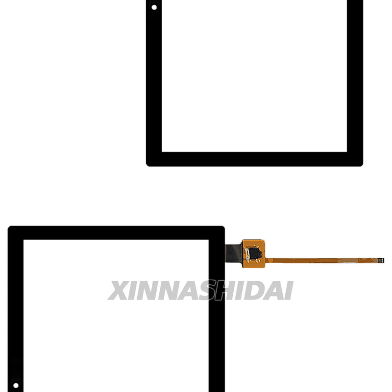 For Lenovo Tab 4 TB-X304L TB-X304F TB-X304N/X X304 TB-X304 Tablet LCD Display Touch Screen With Frame Panel Digitizer Assembly