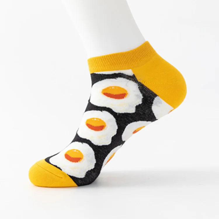 Men's Socks Oversize Comfortable Breathable Sweat | SAMAG