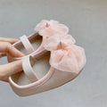 Baby Girls Walking Shoes Spring Autumn Infant Comfortable - View 3 | SAMAG