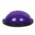 Anti-Burst Yoga Gym Fitness Core Strength Half Dome Balance Ball Non-slip Core Strength Training Tool