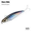 Hunthouse Shore Glide Sinking Pencil Fishing Lure 108mm | SAMAG
