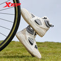 Xtep Skateboarding Shoes Women Wear - Resistant Comfortable | SAMAG
