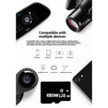 10 PCS High-speed Memory card 4GB 8GB 16GB 32GB 64GB 128GB sd card Mini TF card is used to monitor the drone tachograph