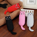 Pet newest plush toy cat toy rustling sound cat toy cat products toy kitten teeth grinding toys resistant to bite