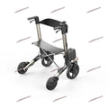 Intelligent Driving Rehabilitation and Elderly Care Intelligent Sensor Double Drive Wheel Stepless Control