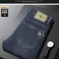 Autumn and Spring New Fashion American Vintage Straight | SAMAG