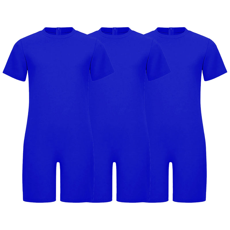 Kids Boys Girls Autism Sensory Adaptive Bodysuit Special - View 11 | SAMAG