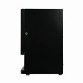 E-30S 3 Hot Instant Coffee Machine Fully Automatic Milk Tea Vending Machine For Commercial Use
