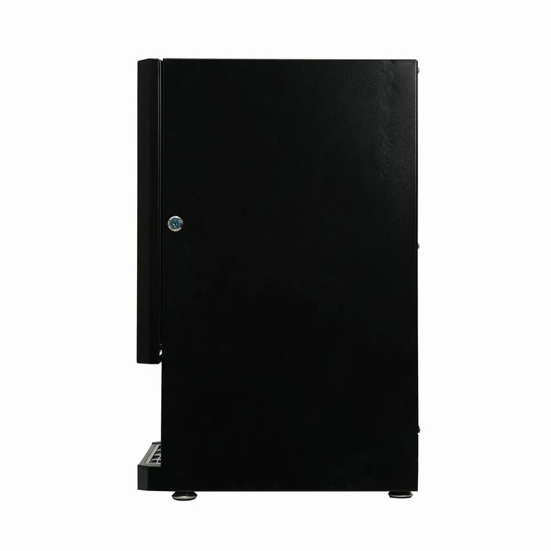E-30S 3 Hot Instant Coffee Machine Fully Automatic Milk Tea Vending Machine For Commercial Use