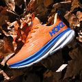 Men Full Carbon Plate Running Shoes Professional Marathon Racing Lightweight Bounce Cushion Breathable Sports Sneakers Unisex