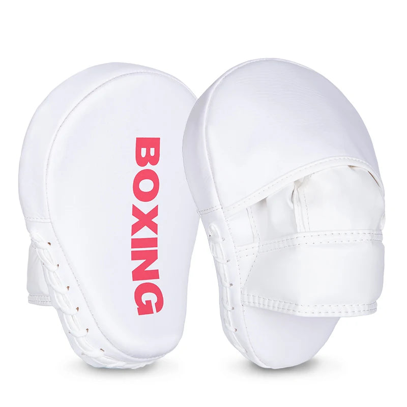 Boxing Hand Target Martial Muay Thai Kick Sanda Training | SAMAG