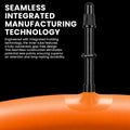 BUCKLOS TPU Material Bicycle Inner Tube 700C 23-32C Road | SAMAG