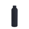 500ML Stainless Steel Thermos Portable Thermos Bottle Small Mouth Travel Mug Warm Keeping Water Bottle Mini Vacuum Flask
