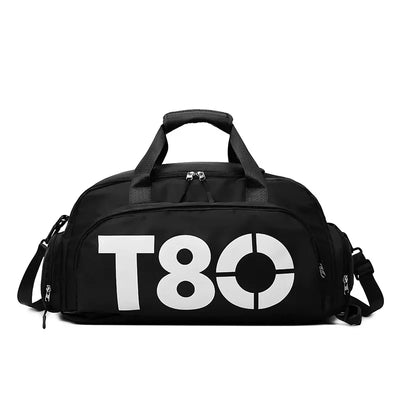 Women's Handbag T80 Gym Sports Backpack for Man Hand Bag | SAMAG