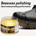 Leather cream leather care agent leather shoe care cream colorless shoe wax car leather care and interior cleaner