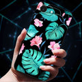 3D Flowers Emboss Fundas For iphone 16E Case iphone16 E Soft Silicone Phone Cases for iphone16 16 Back Cover Coque iphone16e Bag