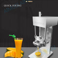 Electric Potato Cutter Shredder French Fries Slicer Potato Chips Making Machine Kitchen Tools