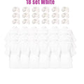 6-18Set Spa Party Robes for Girls Gowns for Supplies | SAMAG