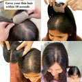 4x4inch Lace Front Human Hair Topper HD Lace Wefted Topper with Adjustable Elastic Band Virgin European Hair Women Hairpieces