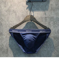 high hip underwear men briefs Pure cotton  men's underwear wholesale sexy underwear men mens briefs  ropa interior hombre