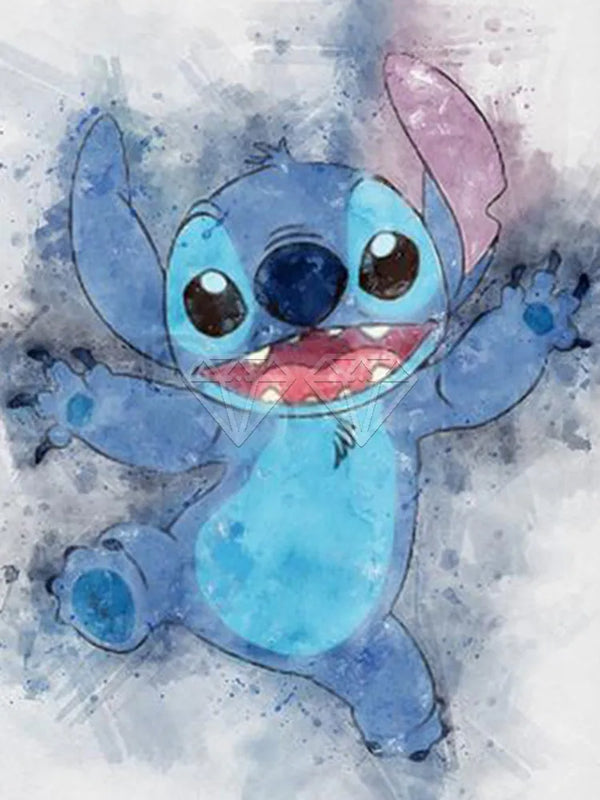 5D DIY Diamond Painting Disney Girl Cute Mickey Mouse Dumbo Home Decor Full Round&Square Diamond embroidery Cross stitch mosaic