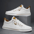 Spring and Autumn Low-Top Men's Fashionable Casual Sneakers