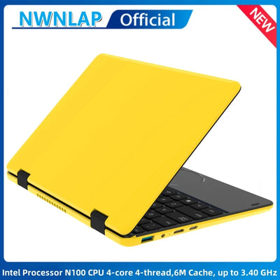 11inch facial recognition 16GB Intel Processor N100 Win | SAMAG