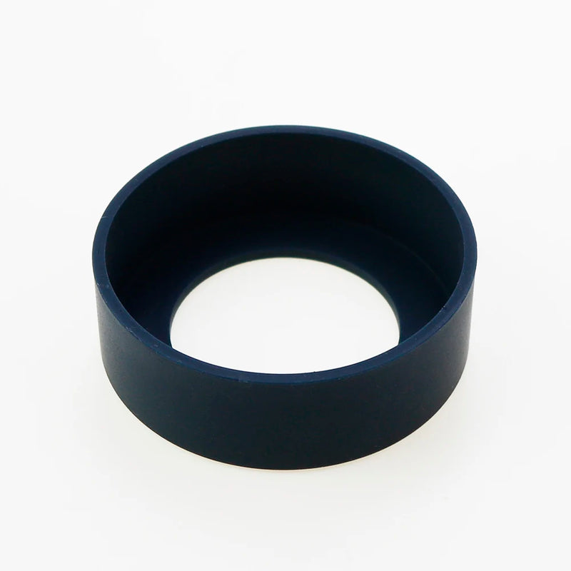 1Pc 6.5CM 28 Solid Color 13.5G Silicone Cup Bottom Cover Water Protective Support Anti Scald Round Odorless Fall Thermostability