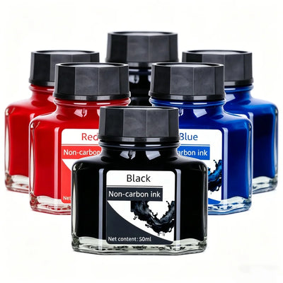 50ml Ink, Non - Carbon, - Clogging, Quick - Drying | SAMAG