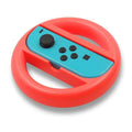 Steering Wheels for Nintendo Switch OLED Joy-Con Handle NS N-Switch Game Console Accessories Innovative Ergonomic Joystick