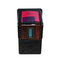 Refillable 62XL Ink Cartridge for Compatible HP ENVY 5540 5541 5542 5543 5544 5545 5546 5547 5548 All-in-One Printer