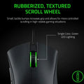Razer DeathAdder Essential Wired Gaming Mouse / Wired Mice 6400DPI 5 Independently Buttons For Laptop PC Gamer