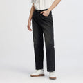 Semir Men Jeans Retro Washed Loose Straight Autumn Soft | SAMAG