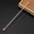 1-7pcs 17cm Long Stainless Steel Beading Needles with Box Beading Pins Accessories for Beads Bracelet Diy Jewelry Making Tools