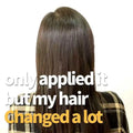 1/3PCS Cer-100 Hair Conditioner Protein Coating Solution, Collagen Keratin Improves Dry and Frizzy Hair Smooth Gentle Hair Care