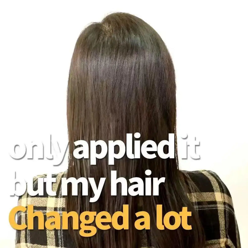 1/3PCS Cer-100 Hair Conditioner Protein Coating Solution, Collagen Keratin Improves Dry and Frizzy Hair Smooth Gentle Hair Care